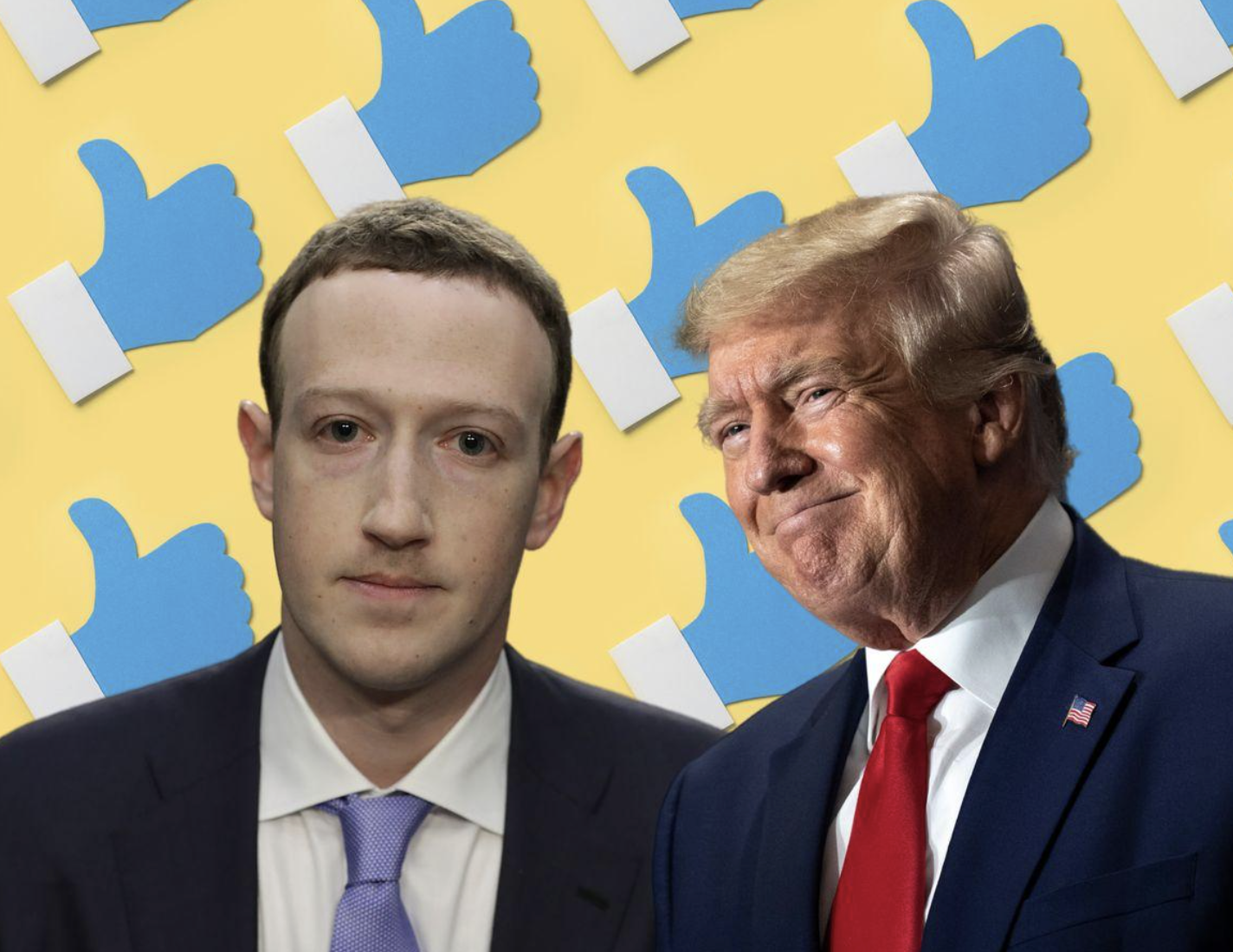 Now that Trump can return to Facebook, Truth Social could be all but doomed