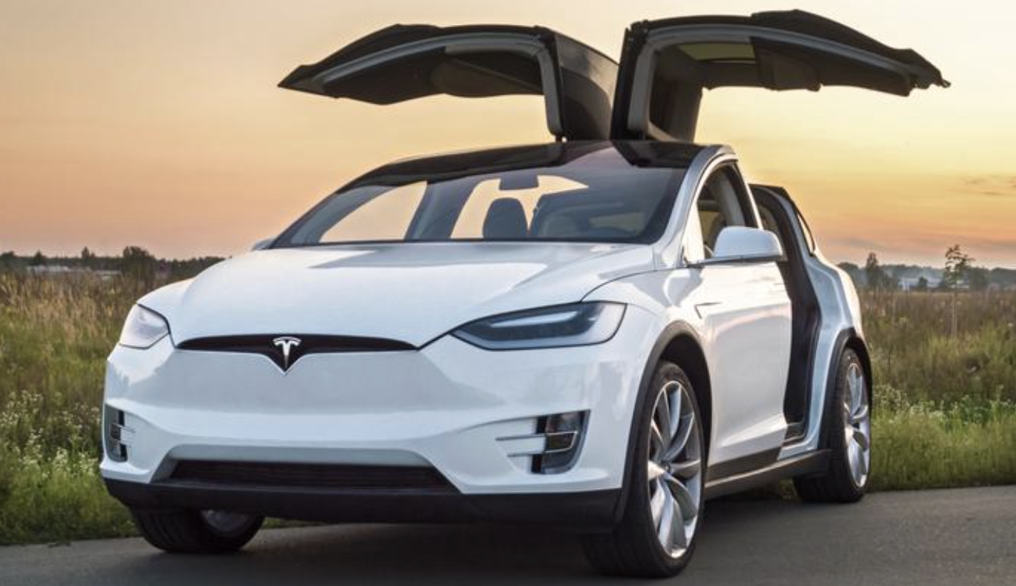 Short-seller Jim Chanos warns Tesla bulls the good times are over—permanently 