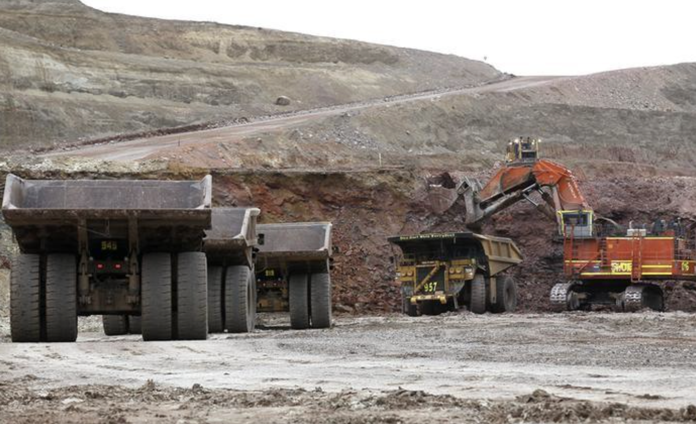 Why Lithium Americas Stock Just Jumped 13%