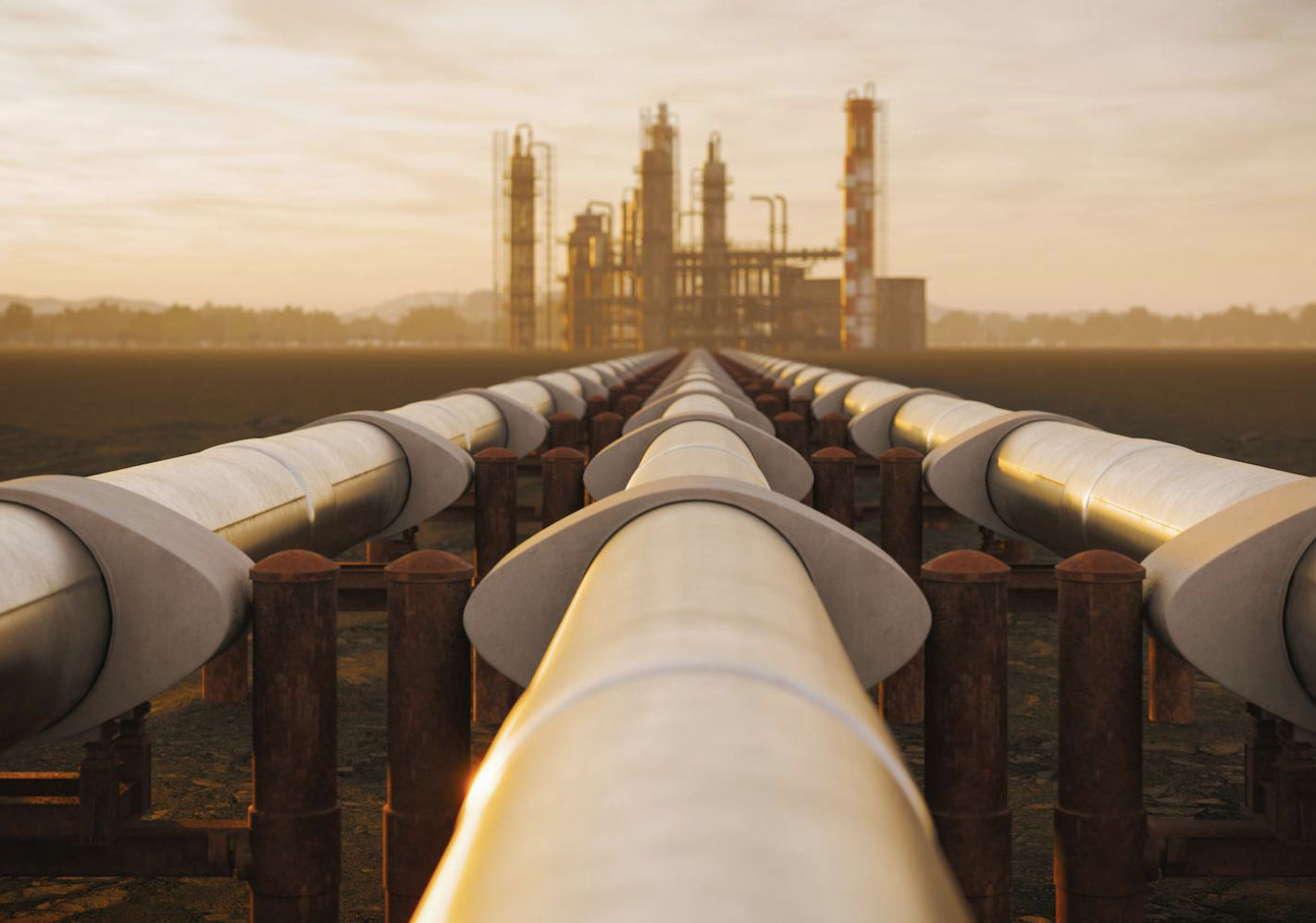 Shell: the big bet on natural gas is now paying off