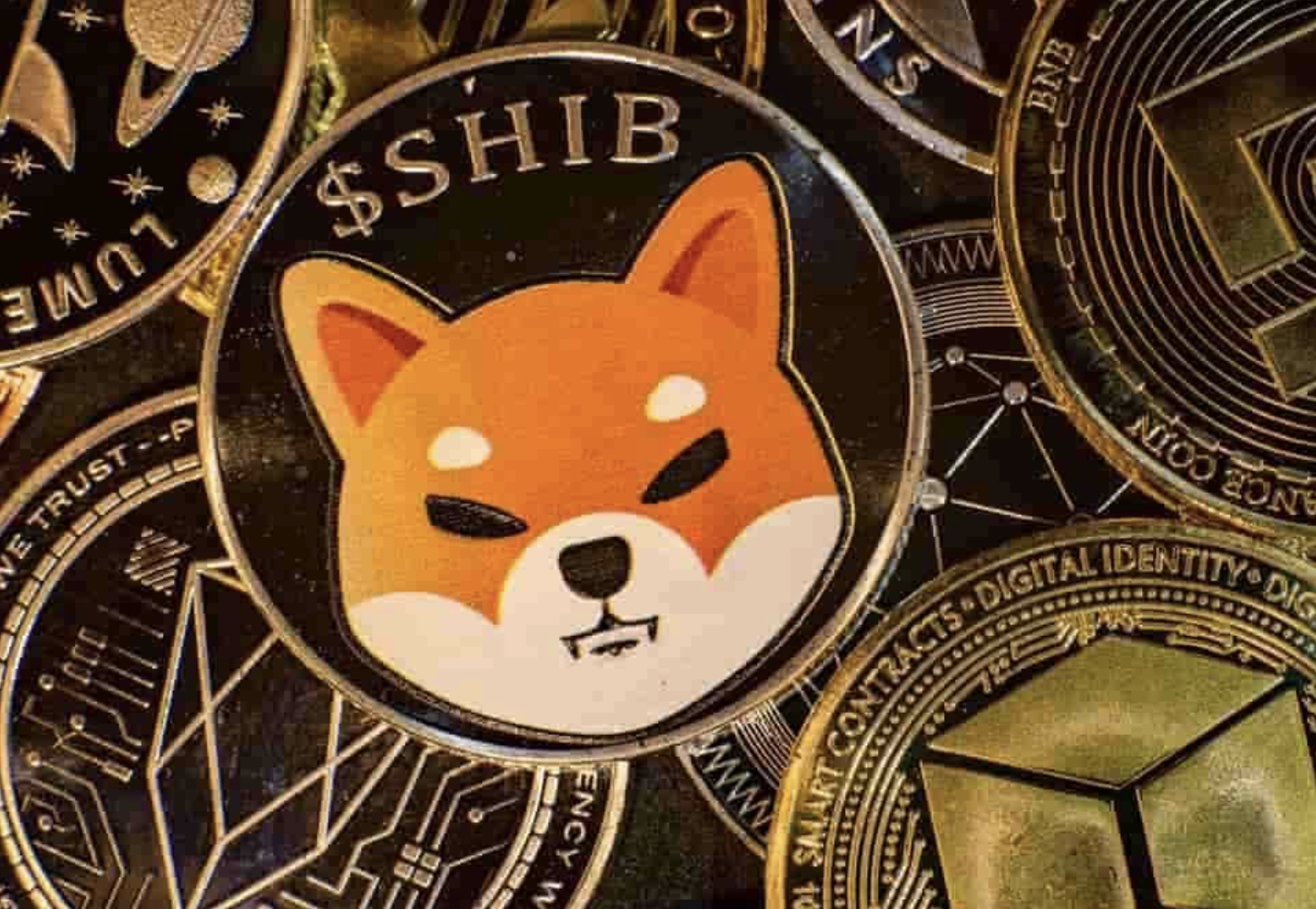 Why Shiba Inu Thumped the Crypto Market This Weekend