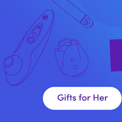 Gifting for Her