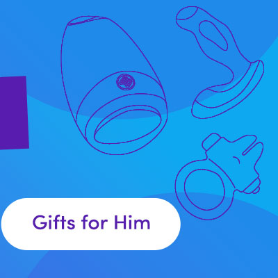 Gifting for Him