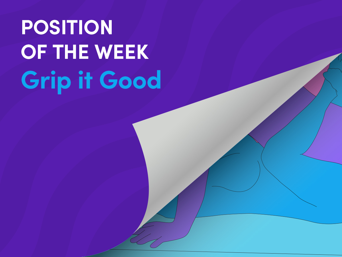 Position Of The Week