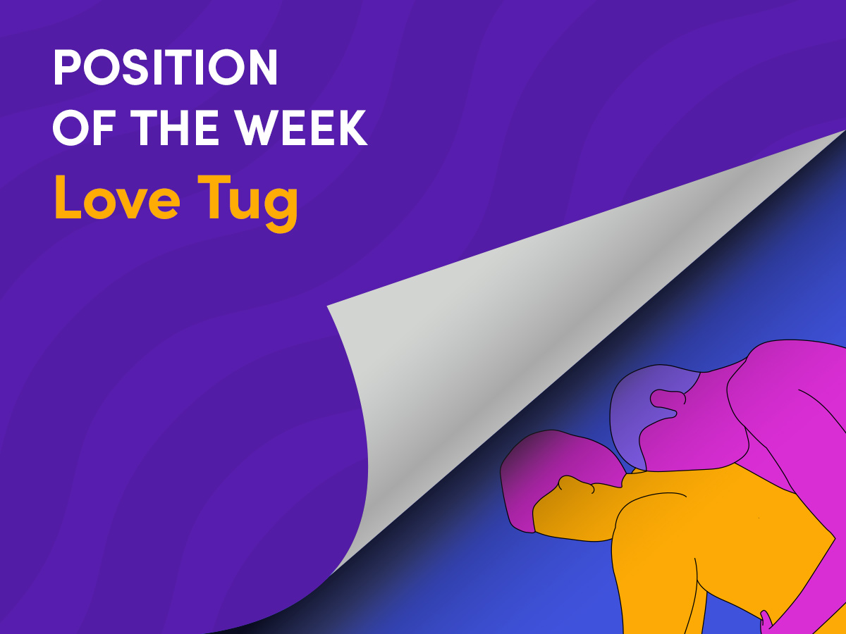 Position Of The Week