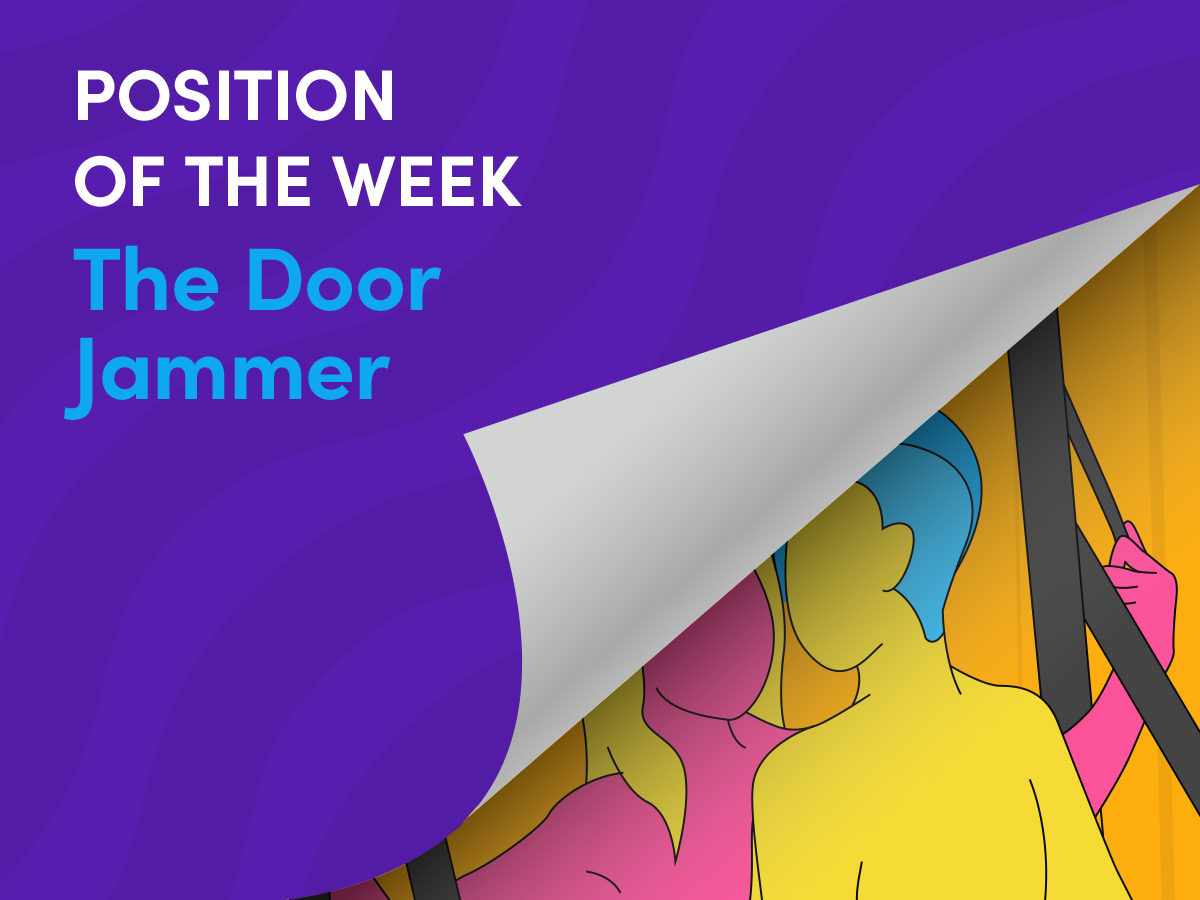 Position of the week