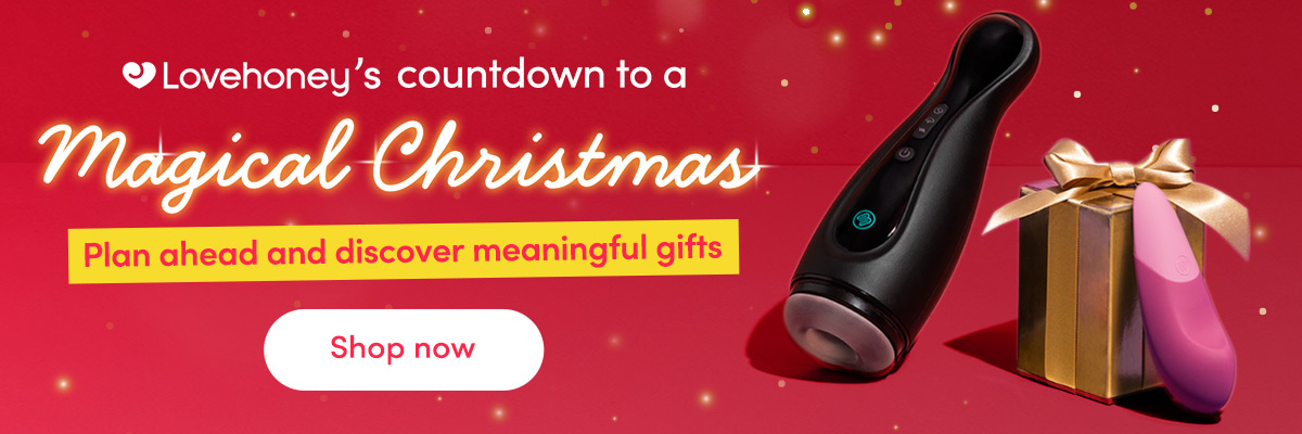 Countdown to Christmas Gifting