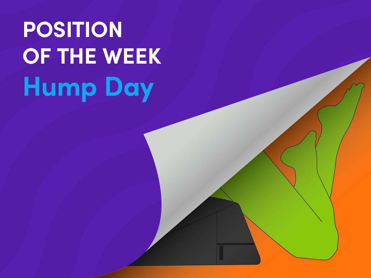 Position of the week