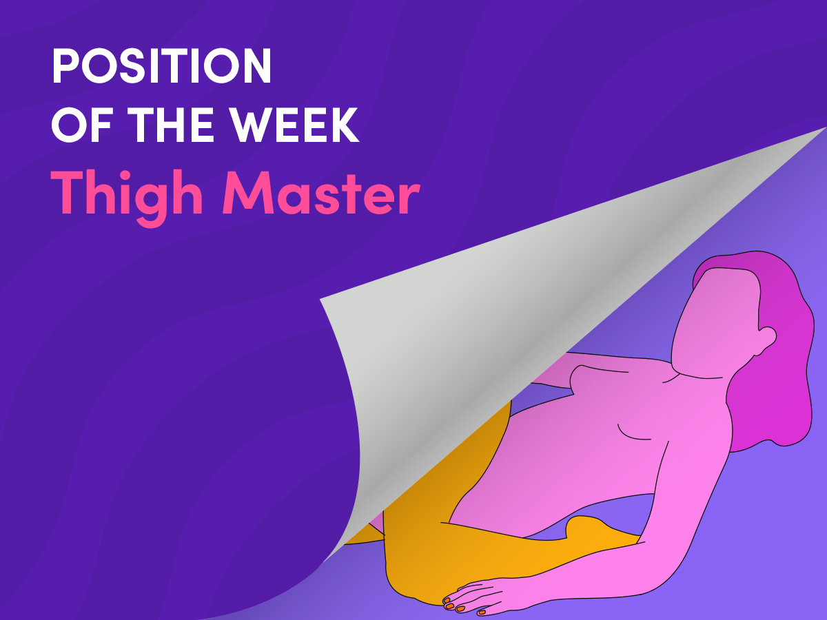 Position Of The Week