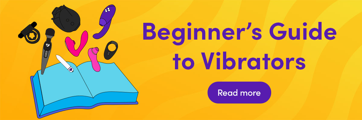 The Lovehoney Guide to Vibrators