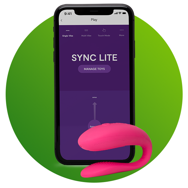 Sex Toys for Couples