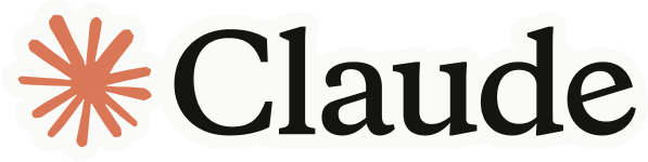 Claude logo
