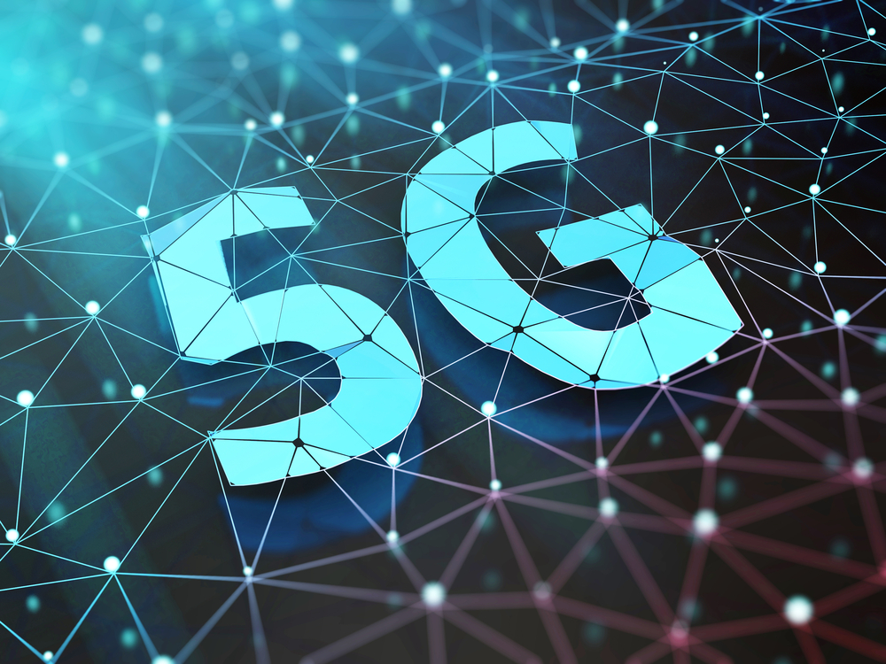 5G