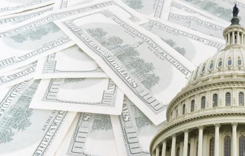 Capitol Money