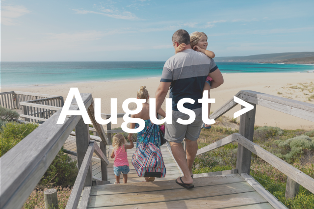 August