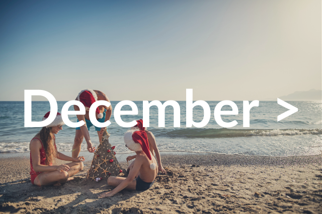 December