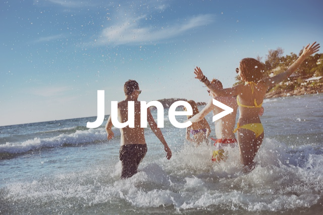 June
