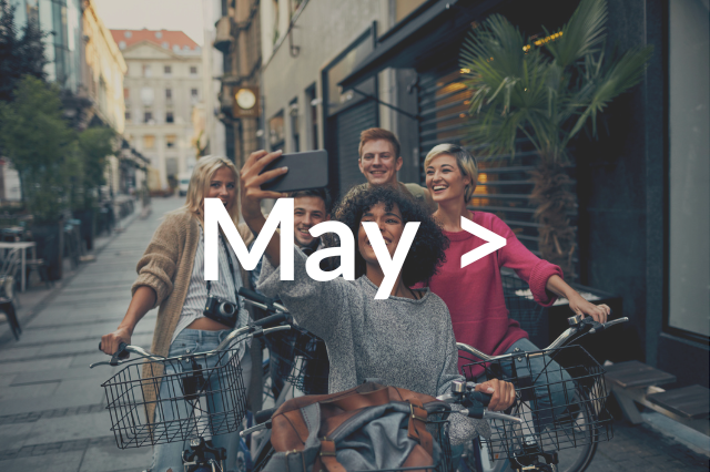 May