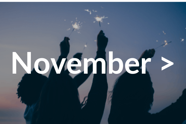 November