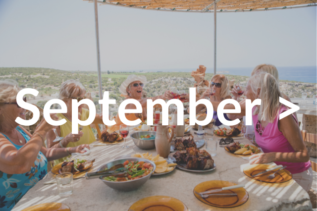 September
