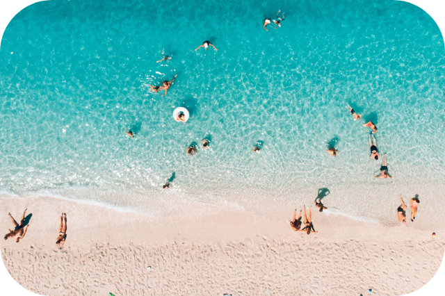 5 sun-soaked escapes