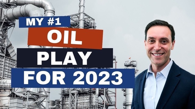 Oil Play for 2023