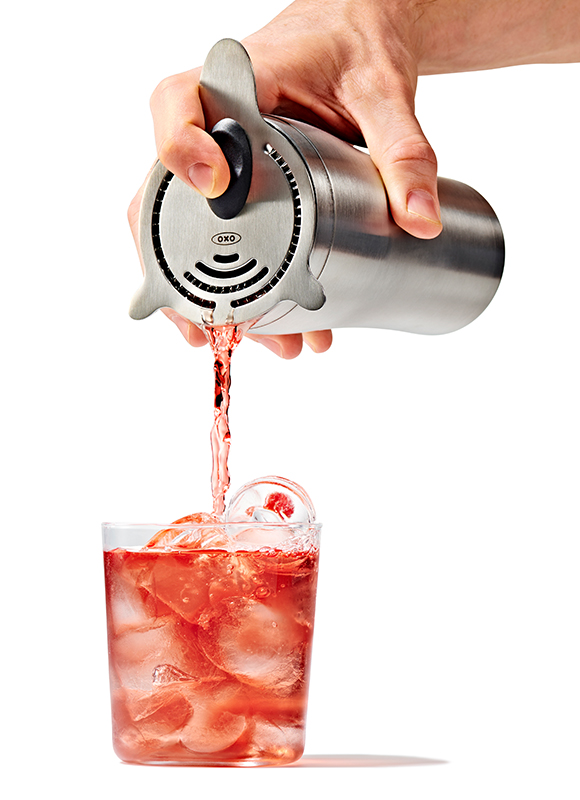 Our favorite refreshing drinks for summer sipping Oxo