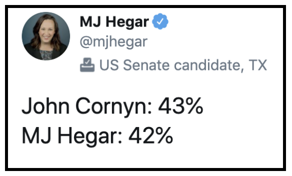 STOP MJ HEGAR