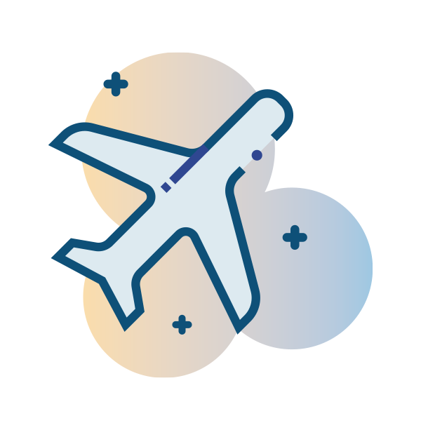 A booking is made every 72 seconds