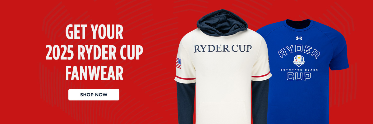 Ryder Cup Shop