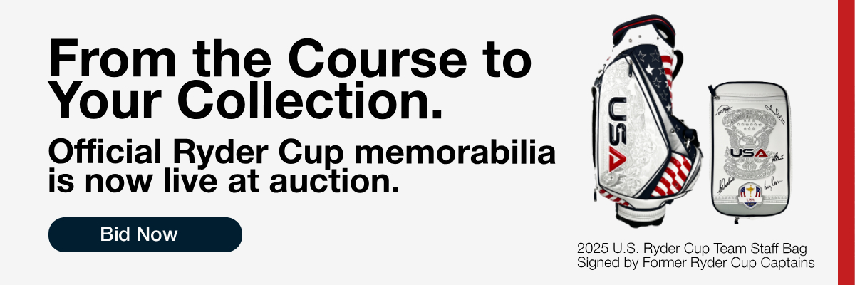 The Realest Memorabilia