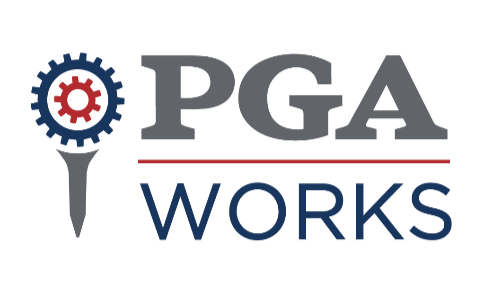PGA WORKS