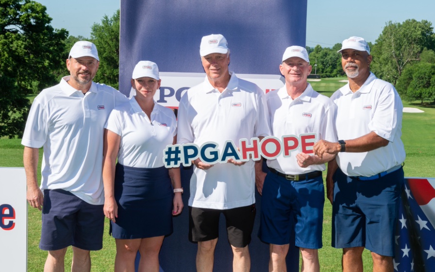 PGA HOPE Store