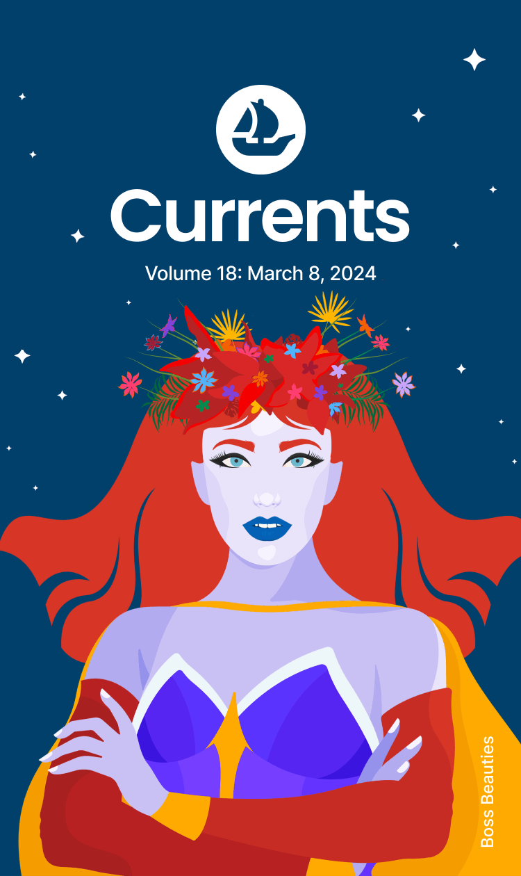 Volume 18: March 8, 2024