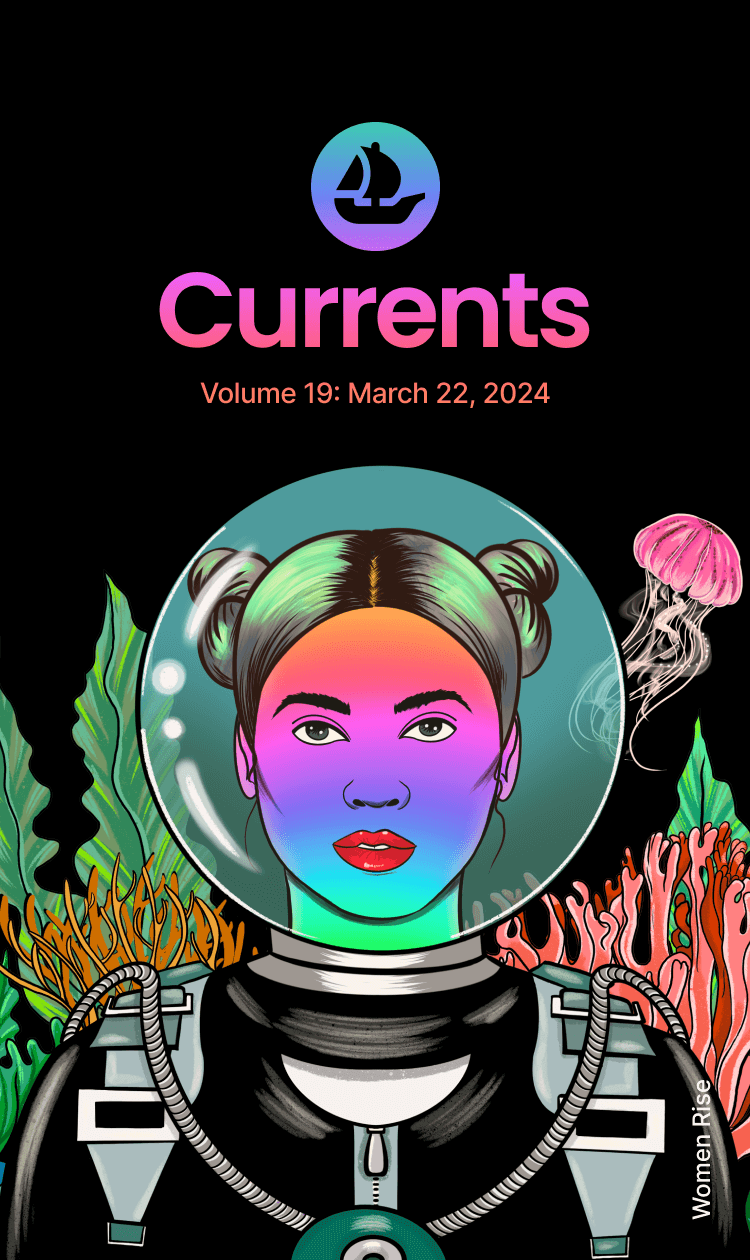 Volume 19: March 22, 2024