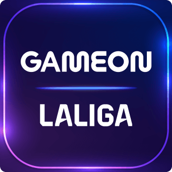 GameOn LALIGA War Chest