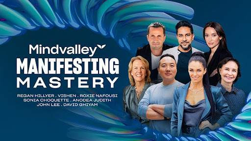 Manifesting summit