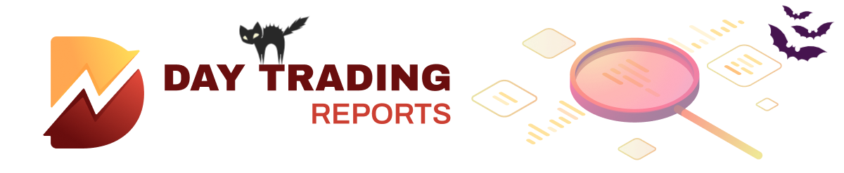 Day Trading Reports