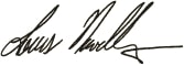 signature