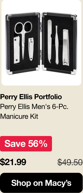 Manicure Kit