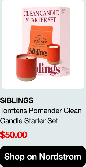Candle Set