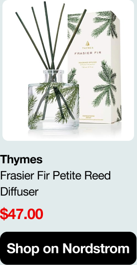 Reed Diffuser