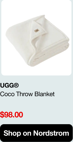 Throw Blanket
