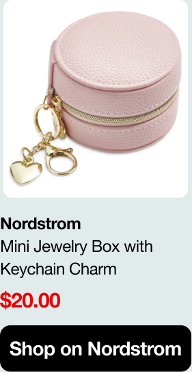 Jewelry Box