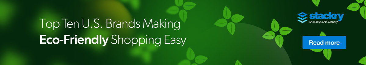 Eco-Friendly Brands Blog