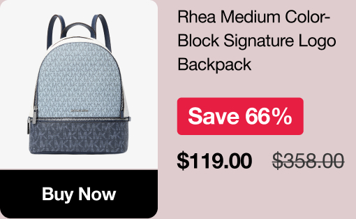 Rhea Backpack