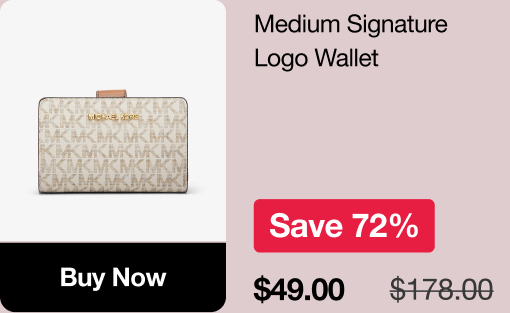 Signature Wallet