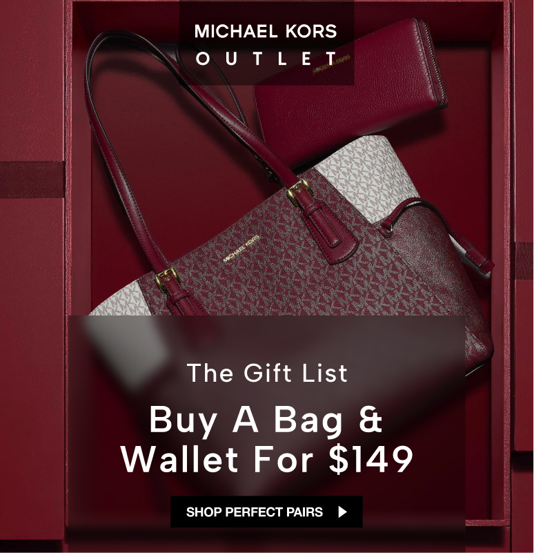 Michael Kors Outlet