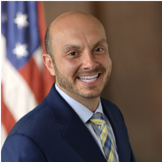Andrew Garbarino