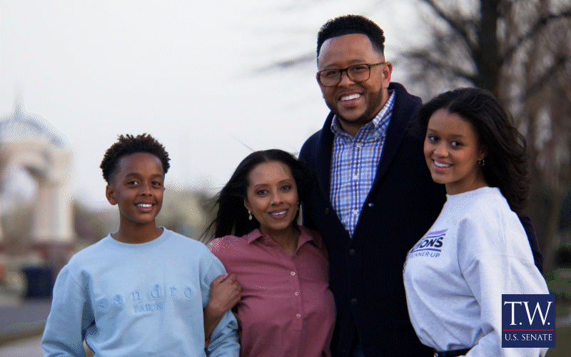 T.W. for Oklahoma